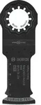 Bosch PRO AIZ 32 APIB Blatt f&uuml;r Multifunktionswerkzeuge, 32 x 50 mm Ausf&uuml;hrung: PRO