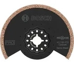 Bosch PRO ACZ 85 RT3 Blatt f&uuml;r Multifunktionswerkzeuge, 85 x 2.5 mm, 10er-Pack