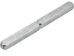 HOPPE Antipanikstift FSAP, Stahl L&auml;nge innen: 65.00 mm|L&auml;nge au&szlig;en: 65.00 mm