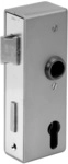 AMF Schlosskasten 141U-30ZW, blank