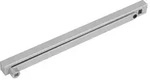 Gleitschiene DORMA G-N, Aluminium Farbe: Silber