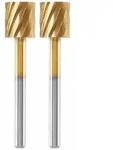 Dremel MAX Fr&auml;smesser zum Schnitzen Arbeitsdurchmesser: 7.8 mm