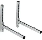 fischer Konsolenset KSU - 450 Ausf&uuml;hrung: KSU - 450|L&auml;nge: 450 mm
