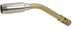 Propan-Turbo-Hartl&ouml;teinsatz &Oslash;: 12 mm
