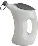 Messbecher mit Deckel Fassungsverm&ouml;gen: 5 l