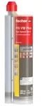 fischer Hochleistungsm&ouml;rtel FIS VW Plus 360 S Reale Inhaltsmenge: 1...