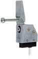 Riegelschaltkontakt effeff 878