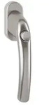 HOPPE Fenstergriff Tokyo - 0710SV/U26, selbstsperrend Material:...