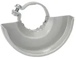 Bosch Schutzhaube ohne Deckblech zum Schleifen, 100 mm Ausf&uuml;hrung: zum Schleifen,