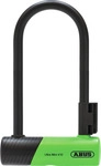 ABUS B&uuml;gelschloss ULTRA 410K/150HB180 green SH + Cobra 10/120 Ausf&uuml;hrung: 150HB180