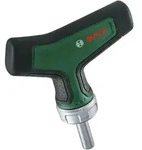 Bosch Handwerkzeuge Bit-Ratschenschraubendreher T-Griff Ausf&uuml;hrung: