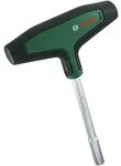 Bosch Handwerkzeuge Bit-Schraubendreher T-Griff Ausf&uuml;hrung: Bit-Schraubendreher