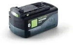 Festool HighPower Akkupack BP 18 Li 5,0 HP-ASI Kapazit&auml;t: 5.0 Ah|Ausf&uuml;hrung: