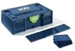 Festool 100 Jahre Systainer SYS3 S 76 100Y