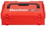 fischer L-Boxx FLB 136 Abmessungen: 442 x 357 x 151 mm