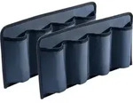 Festool Tasche T-BAG M T2/2 T-BAG M: mit 4 gro&szlig;en Schlaufen