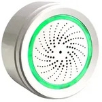 WLAN Sirene Burg-W&auml;chter smartPROTECT Noise 2162 mit Temperaturf&uuml;hler