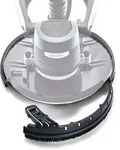 Festool B&uuml;rsteneinsatz BE-LHS-E 225 Ausf&uuml;hrung: B&uuml;rsteneinsatz BE-LHS-E 225