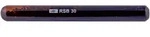 fischer Superbond Reaktionspatrone RSB 30 Passend zu: RG M 30|Bohrernenndurchmesser: