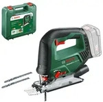 Bosch Akku-Stichs&auml;ge AdvancedSaw 18V-140
