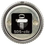 Bosch Schnellspannmutter SDS clic, M14 x 1,5 mm Dicke mm: 1.5