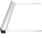 Bosch Parallelanschlag GKS 18V-52 GC, GKS 18V-57-2 GX Art des Zubeh&ouml;rs: