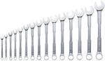 Bosch Handwerkzeuge Kombischl&uuml;ssel-Set 15-tlg. Ausf&uuml;hrung: Kombischl&uuml;ssel-Set