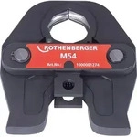 Pressbacke Standard M f&uuml;r ROMAX 3000/ROMAX 3000 AC Nennweite: 42 mm