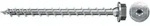 fischer PowerFast FPF II HWTF 8,0 x 120 BC 50 Sechskantkopf mit Innenstern TX