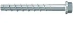 fischer UltraCut FBS II 10 x 80 25/15/- US Sechskant mit U-Scheibe