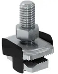fischer Hammerkopfschraube FHS CLIX 8 x 60 L&auml;nge: 60 mm|Gewinde: M8|Schl&uuml;sselweite: