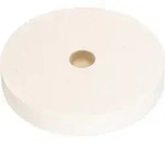 Filzscheibe &Oslash;: 150 mm