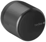 tedee Smartes-T&uuml;rschloss Lock GO 2, schwarz, mit Bluetooth, App-f&auml;hig