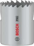 Bosch PRO Multi Material Lochs&auml;ge, 41 mm, mit Gewinde Durchmesser mm: 41