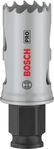 Bosch PRO Multi Material PC Plus Lochs&auml;ge, 25 mm Durchmesser mm: 25