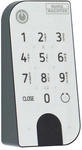 Keypad mit PIN-Code BURG-W&Auml;CHTER secuENTRY 7711