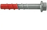 fischer UltraCut FBS II 8 x 90 40/25 US R Sechskant mit U-Scheibe