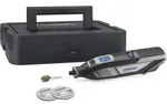 Bosch DREMEL 8240 Akku-Multifunktionswerkzeug, ohne Akku, ohne Ladeger&auml;t