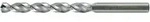 Spiralbohrer FORTE &Oslash; h8: 4,3 mm