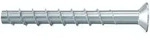 fischer UltraCut FBS II 8 x 90 40/25 SK Senkkopf Schraubenl&auml;nge: 90 mm|Antrieb: