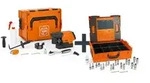 FEIN KBC 36 MAGFORCE Truckframe-Set 3/4 in Weldon / HSS SPECIAL 25