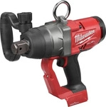 TTI 4933499162, TTI Milwaukee Akku-Schlagschrauber M18 FUEL ONE-KEY 1 mit Sprengring