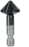 FEIN VARIO 90&deg; Kegelsenker 31.0 mm (M14), &Oslash; 31 mm &Oslash;: 31 mm