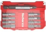 fischer ProfiBitSet FPB (10 Teile) Anzahl der Bits: 10 C62