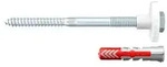fischer Waschtischbefestigung WST II 10x140