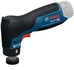 Bosch Professional Akku-Exzenterschleifer GEX 12V-32, ohne Akku Schleifteller-&Oslash;: 32