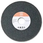 FEIN Vliesscheibe, Ausf&uuml;hrung mittel, &Oslash; 150 mm, Dicke 3 mm Dicke: 3 mm|Ausf&uuml;hrung:
