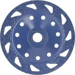 Bosch EXPERT Multi Material Carbide-Topfscheibe mittel, angeschr&auml;gt, 180 mm,...