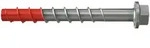 fischer UltraCut FBS II 10 x 160 105/95/75 US R Sechskant mit U-Scheibe