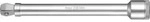 Kardanverl&auml;ngerung 1/2" L&auml;nge: 180 mm